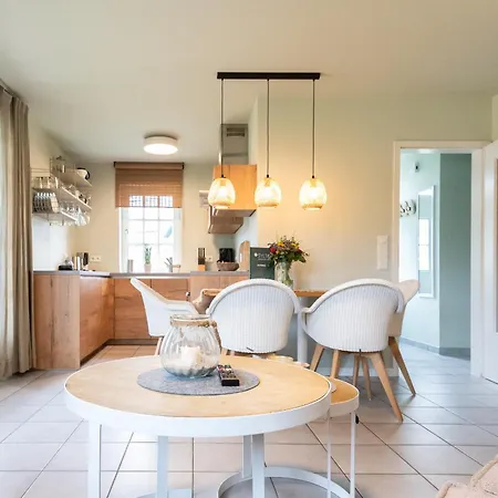 Appartamento Lh Strandgefluester, App 1 *